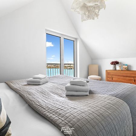 An Der Ostsee Olpenitz Eksteriør bilde