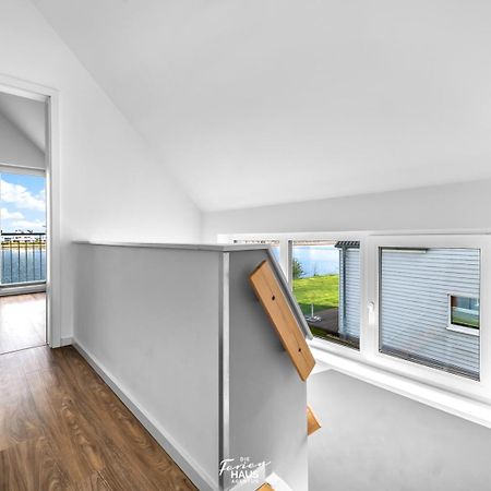 An Der Ostsee Olpenitz Eksteriør bilde