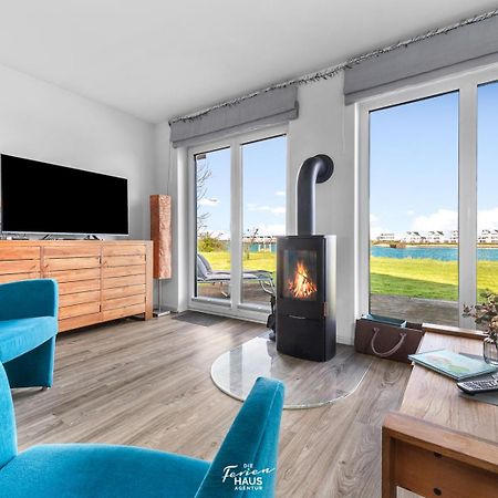 An Der Ostsee Olpenitz Eksteriør bilde