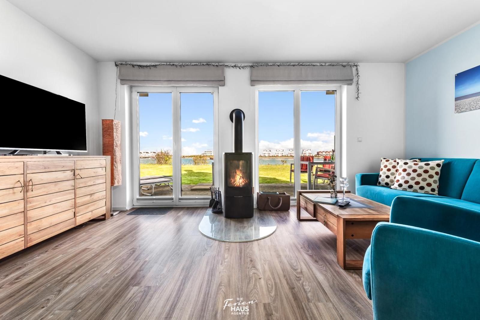 An Der Ostsee Olpenitz Eksteriør bilde