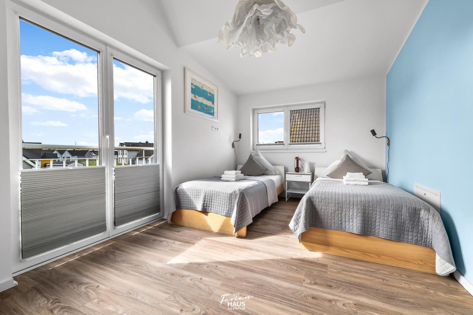 An Der Ostsee Olpenitz Eksteriør bilde