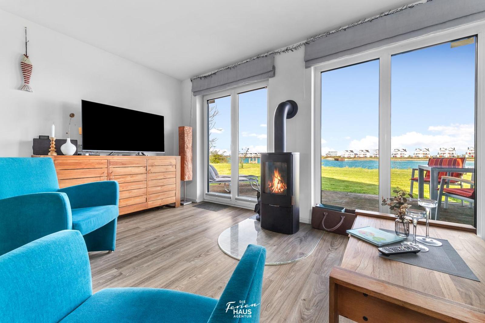 An Der Ostsee Olpenitz Eksteriør bilde