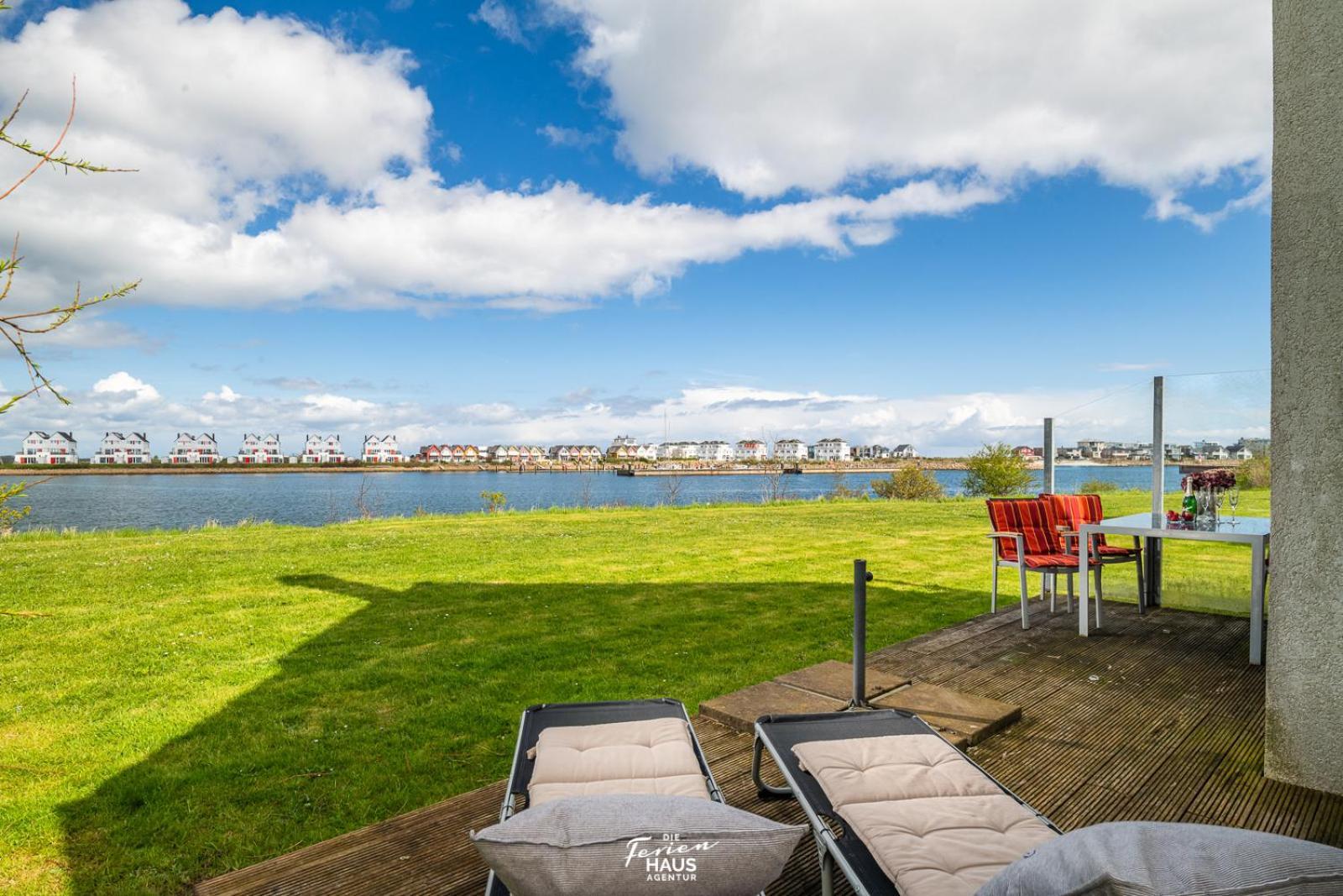 An Der Ostsee Olpenitz Eksteriør bilde